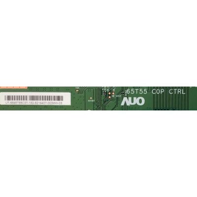 T-CON PARA TV VIZIO / NUMERO DE PARTE 5565T55C37 / 55.65T55.C37 / 65T55 C0P CTRL / MODELO P65Q9-J01 - Imagen 2